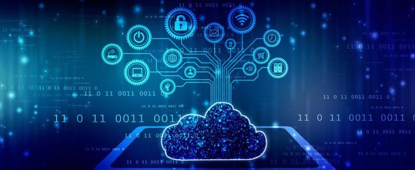 رایانش ابری یا Cloud Computing چیست و چه کاربردی دارد؟