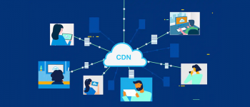 شبکه توزیع محتوا یا CDN چیست و چه مزیتی دارد؟